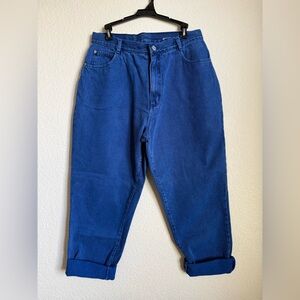 Women’s Gitano High Rise Blue Jeans